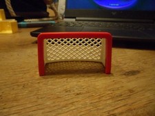 Playmobil cage foot d'occasion  Talence