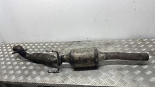Catalyseur volkswagen polo d'occasion  Chaumont