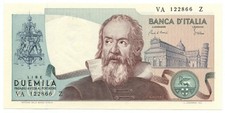 2000 lire varietà usato  Pignataro Maggiore