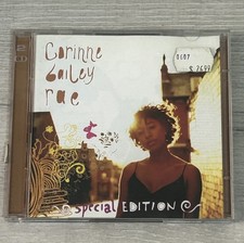 Corinne Bailey Rae (Edição Especial) por Corinne Bailey Rae (CD, 2007) comprar usado  Enviando para Brazil