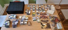 Warhammer invasion konvolut gebraucht kaufen  Essen
