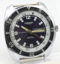 Cordura sicura breitling for sale  Kerens