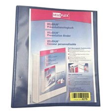 Veloflex 4148150pr sentations gebraucht kaufen  Langerringen