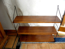 Vintage string regal gebraucht kaufen  Merklingen