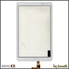 Vetro touch screen usato  Italia