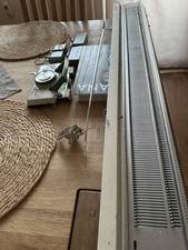 Strickmaschine privileg 200 gebraucht kaufen  Stendal