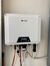 Impianto fotovoltaico inverter usato Impianto fotovoltaico inverter usato  Torino