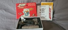 Vintage super tigre for sale  LINCOLN