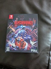 Binding isaac repentance for sale  STOWMARKET