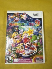 Nintendo wii mario for sale  Lindsey