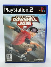 Tony Hawk's Downhill Jam PS2 (FR) PAL FRANCÊS TESTADO E AUTÊNTICO, sem comprar usado  Enviando para Brazil