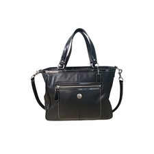 Coach laura black for sale  Columbus