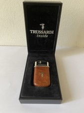 Trussardi inside accendino usato  Genova