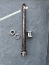 Set rear wheel d'occasion  Expédié en Belgium