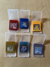 Pokemon gameboy color gebraucht kaufen  Denkendorf