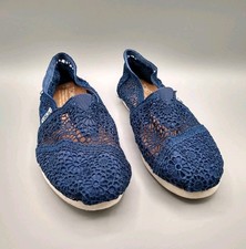 Toms shoes women for sale  Shelter Island