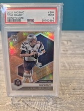 Tom brady mosaic gebraucht kaufen  Erkrath