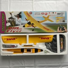 Jamara dhl flyer gebraucht kaufen  Hamburg