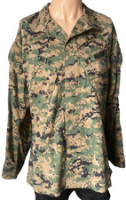 Usmc marpat green for sale  AYLESBURY