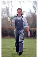 Oringi waterproof bib for sale  STAFFORD