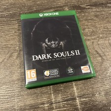 Dark Souls 2: Scholar Of The First Sin - XBOX One  comprar usado  Enviando para Brazil
