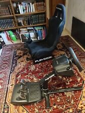 Playseat logitech d'occasion  Grenoble-