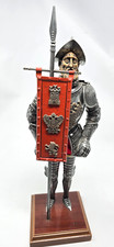 Metal medieval knight for sale  Frederick