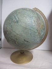 Vintage replogle ocean for sale  Champaign