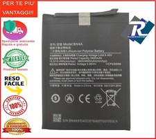 Batteria bn4a per usato  Napoli