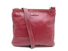 Sac sacoche gucci d'occasion  France