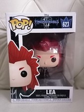 Lea kingdom hearts d'occasion  Paris XV