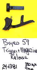 Bryco jennings arms for sale  Hesperia