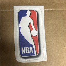 Original sticker nba for sale  Santa Ana