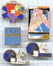 Lot pin arthus d'occasion  Massy