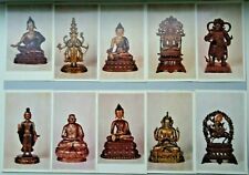 Tibetan bronzes hermitage. for sale  SUTTON