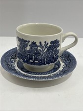 Vintage churchill blue for sale  Totowa
