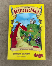 Haba tile game for sale  BEAWORTHY