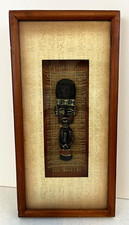 Vintage framed african for sale  Plattsburgh