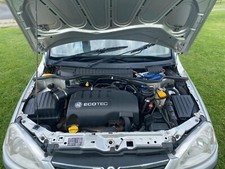 1.3 vauxhall combo for sale  MARKET DRAYTON