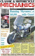 Moto guzzi v1000g5 for sale  WIGAN