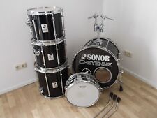 Sonor force 2000 gebraucht kaufen  Kalletal