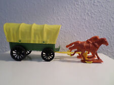 Chariot cowboy western d'occasion  Illkirch-Graffenstaden