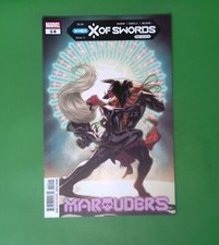 Marauders vol. 9.0 d'occasion  Expédié en Belgium