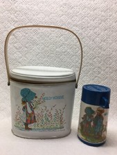 holly hobbie lunch box for sale holly hobbie lunch box for sale York