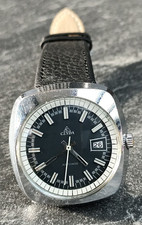 Montre clyda homme d'occasion  Précy-sur-Oise
