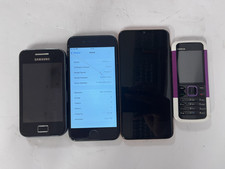 Mixed lot samsung for sale  COULSDON