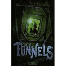 Livre tunnels tome d'occasion  Les Mureaux