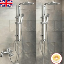 Shower kit twin for sale  LEICESTER