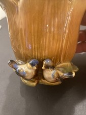 Vintage tulip vase for sale  Princeton