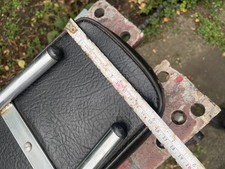 Sissy bar rear for sale Sissy bar rear for sale  LONDON